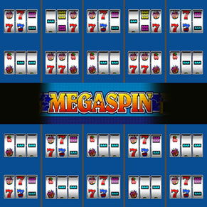 Mega Spins
